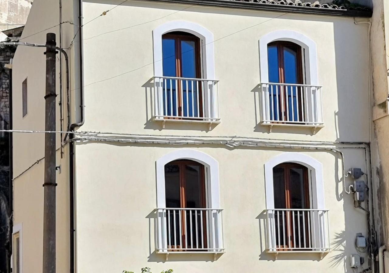 B&B Da Francesco Modica Ngoại thất bức ảnh